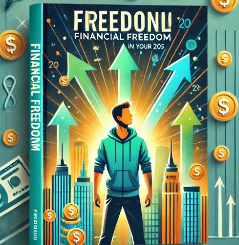 20대를 위한 경제적 자유 책 추천 (투자, 부자, 돈)