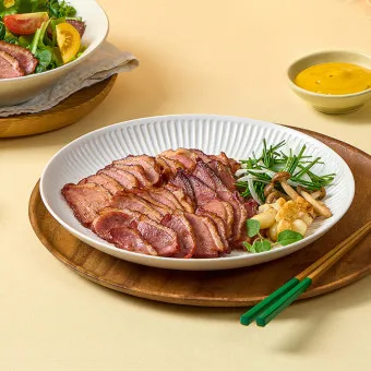 오리훈제 맛있게 먹는 법과 어울리는 재료 추천 정리_14