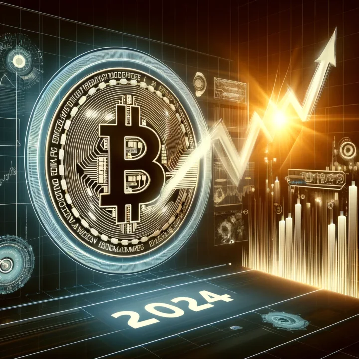 비트코인반감기전망및가격예측