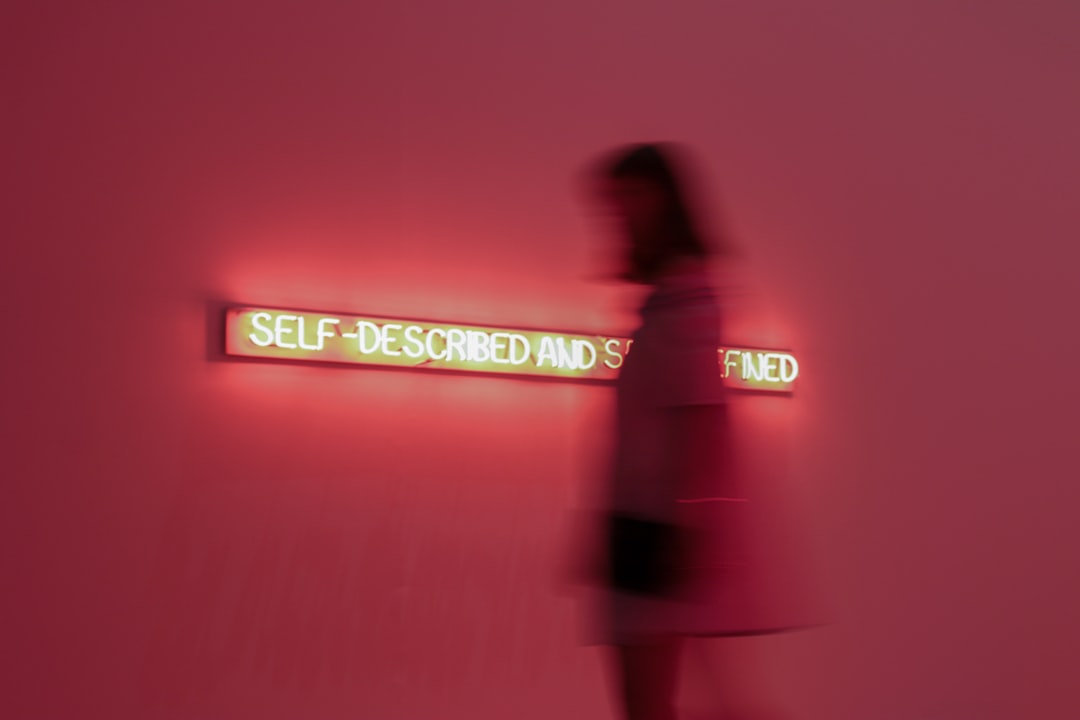 Self-registration
