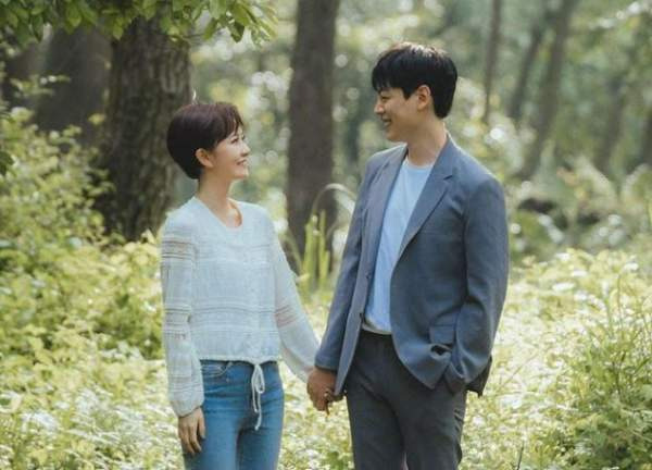 김수지 아나운서 임신