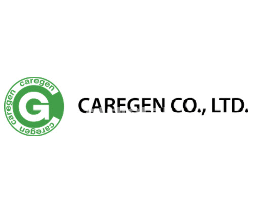 케어젠 CI
