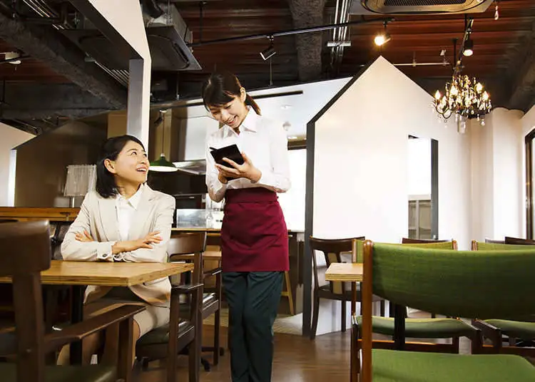 일본에서 자주쓰는 영어