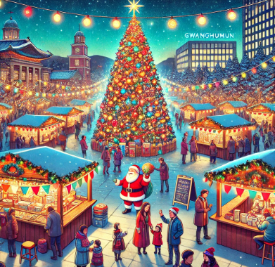 12월 축제 가 볼만한 곳