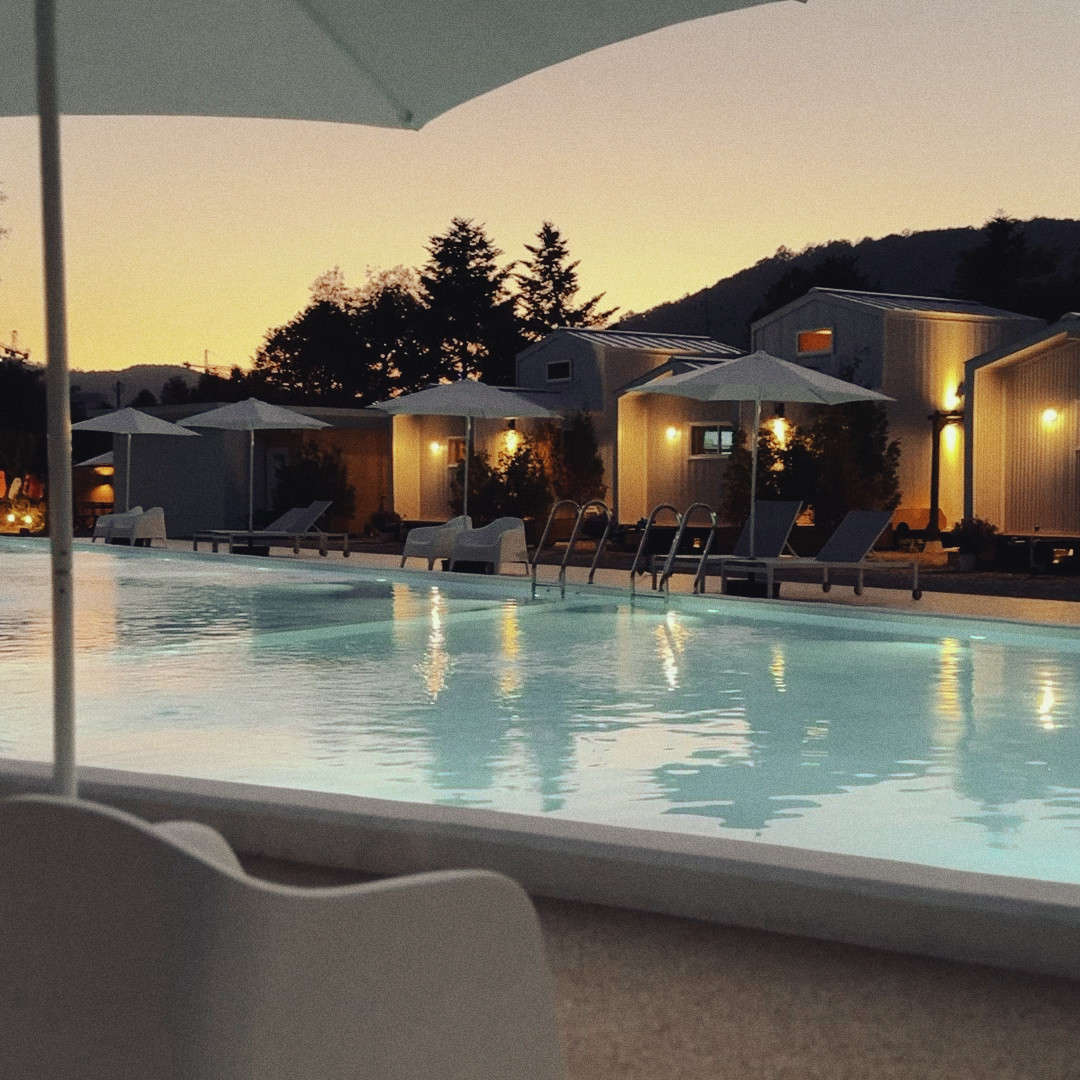 양주 잼잼글램핑&카라반