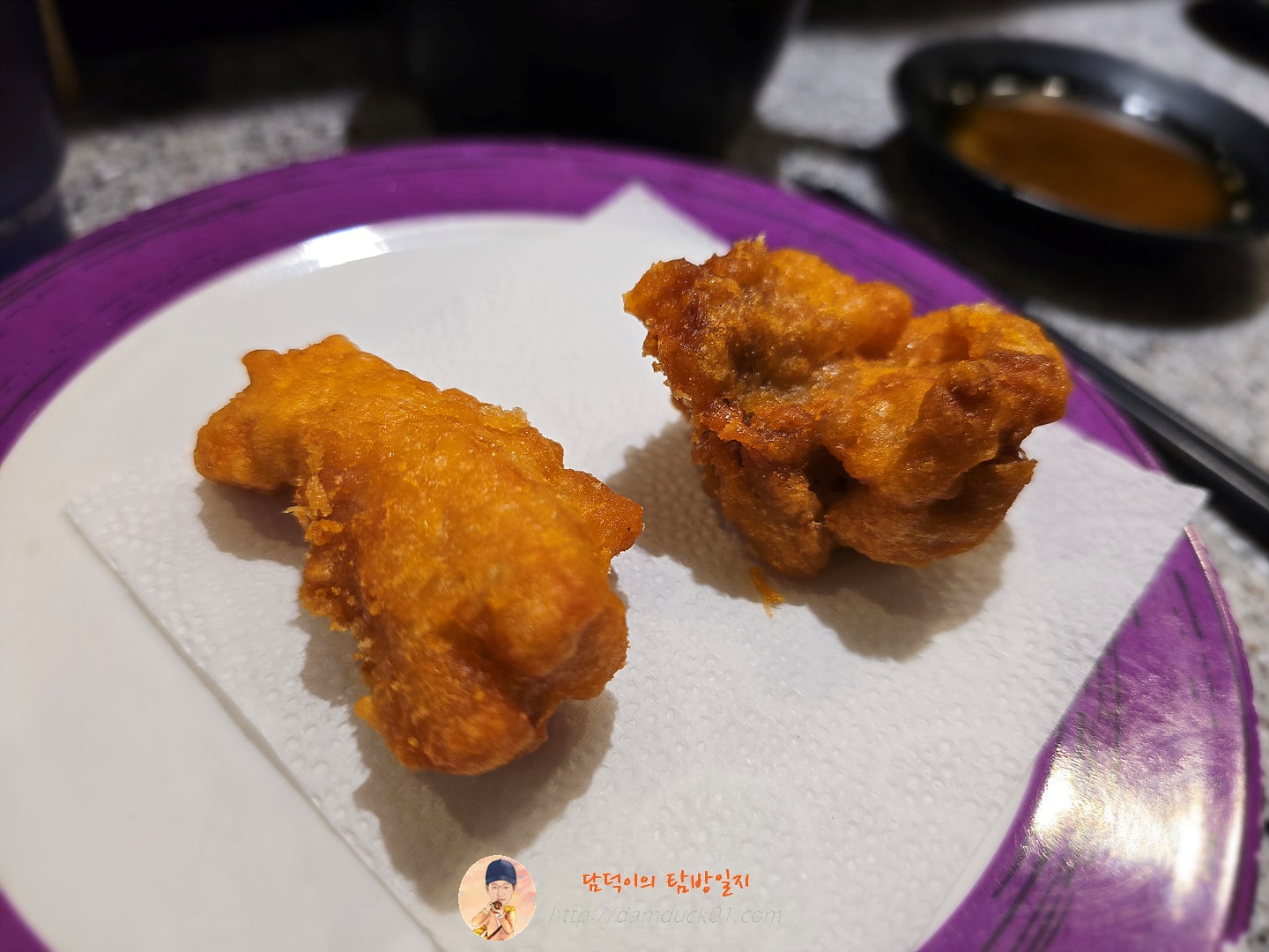 이재성초밥 금곡점