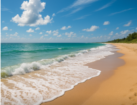 질 내부 상처 + 바닷물 접촉 시 생길 수 있는 심각한 감염 질환 4가지