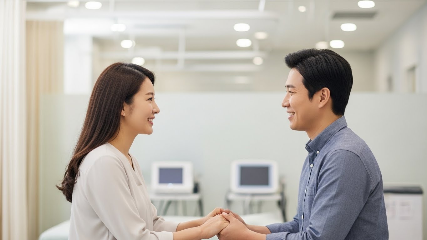 개인 간 중고차 거래