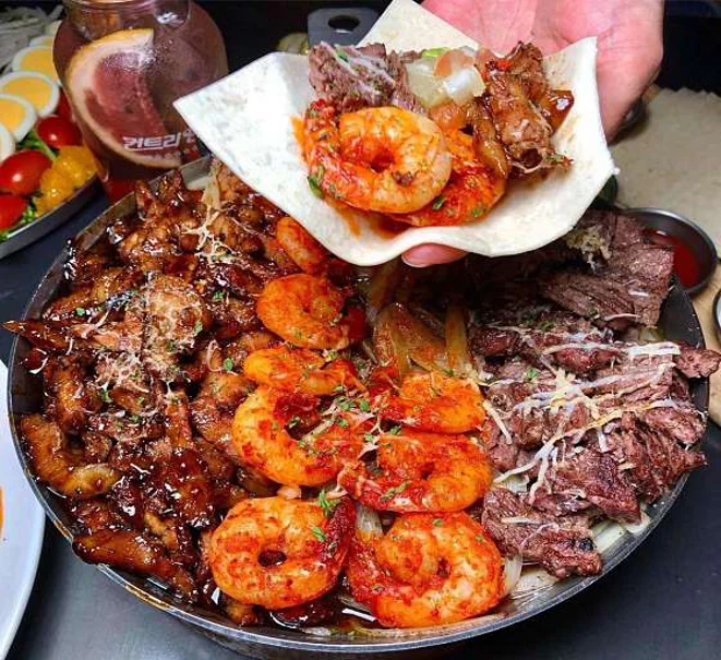 컨트리맨즈 양산점