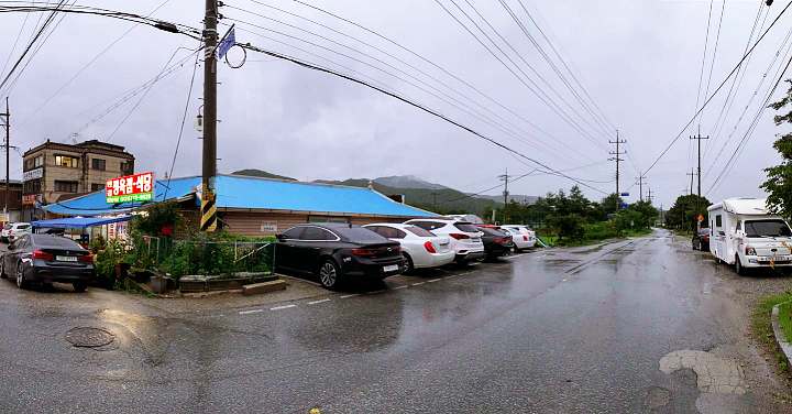 생방송오늘저녁 돼지 주물럭 돼지육회 두물머리 용문사 현지인들만 아는 찐 로컬 맛집 정육점 식당 양평 맛집 추천