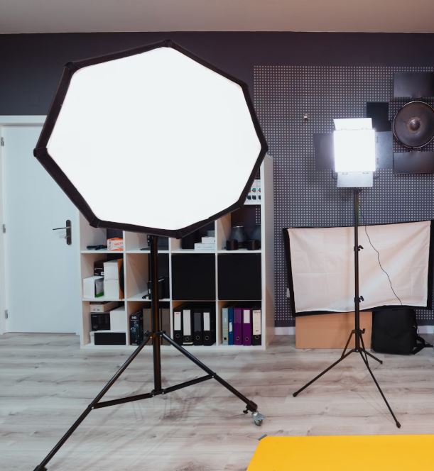 유튜브 방송 영상 촬영 장비