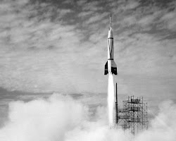 우주탐사의 역사