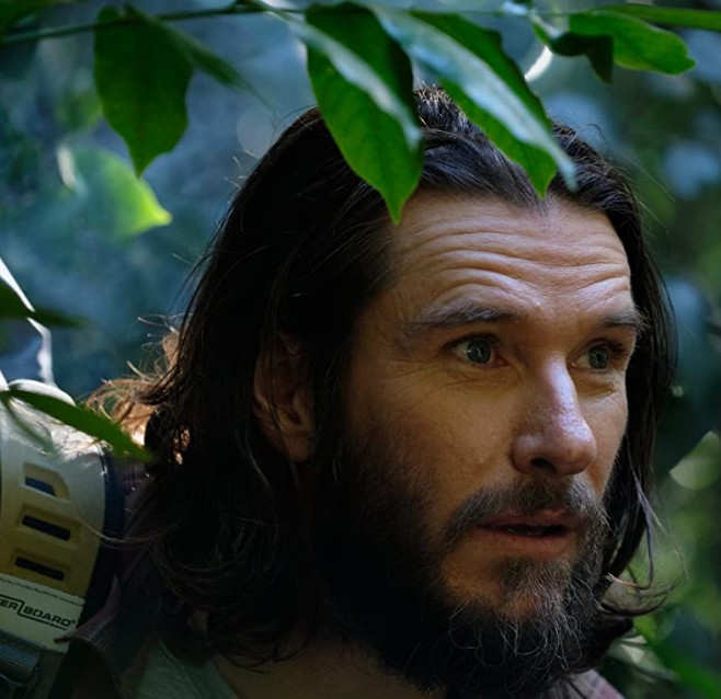 호주 공포 영화 추천 블랙 워터 어비스 다시보기 줄거리 결말 후기 리뷰 스포일러