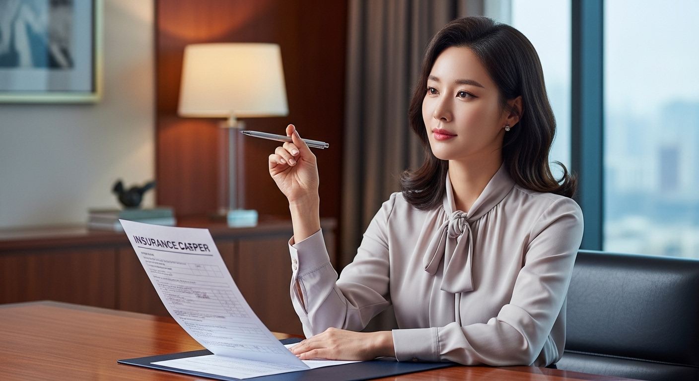 삼성화재 실손보험 청구