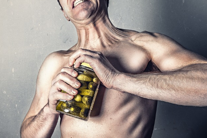 전립선비대증증상