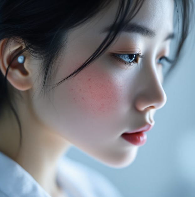 가장 결정적인 단서, 한쪽으로만 나타나는 증상