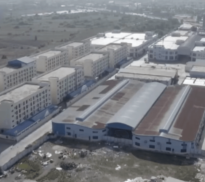 캄보디아 프린스 그룹