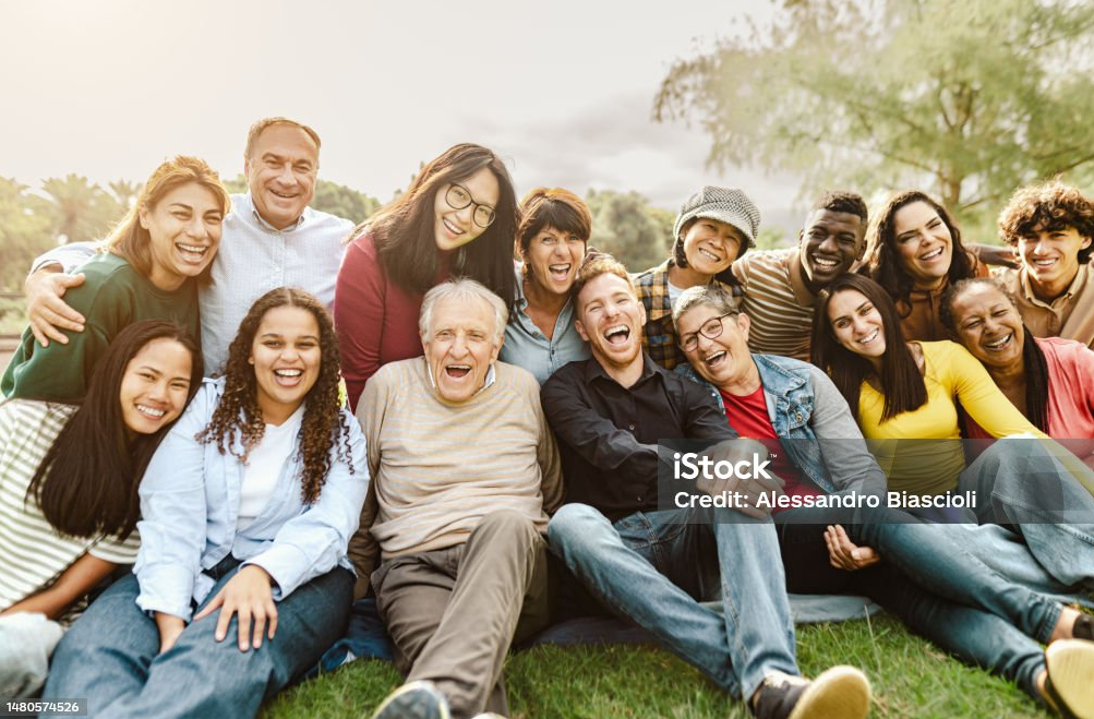 중풍 검사 - 건강한 사람들