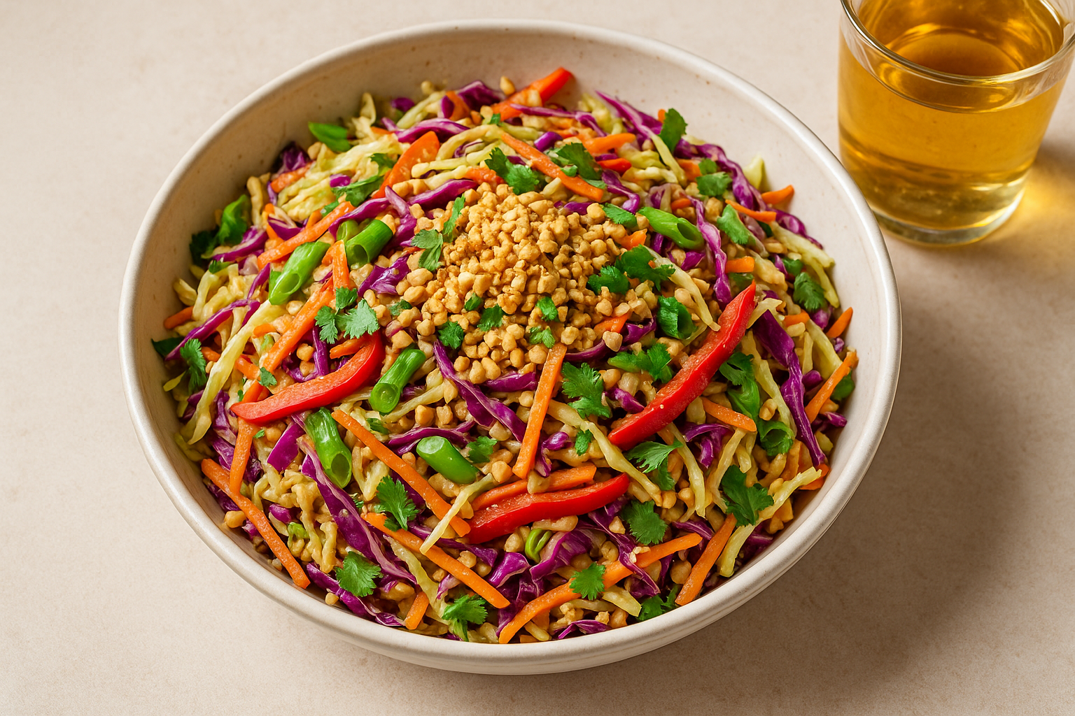 무더운 여름날, 부엌에서 만난 상쾌함의 혁명