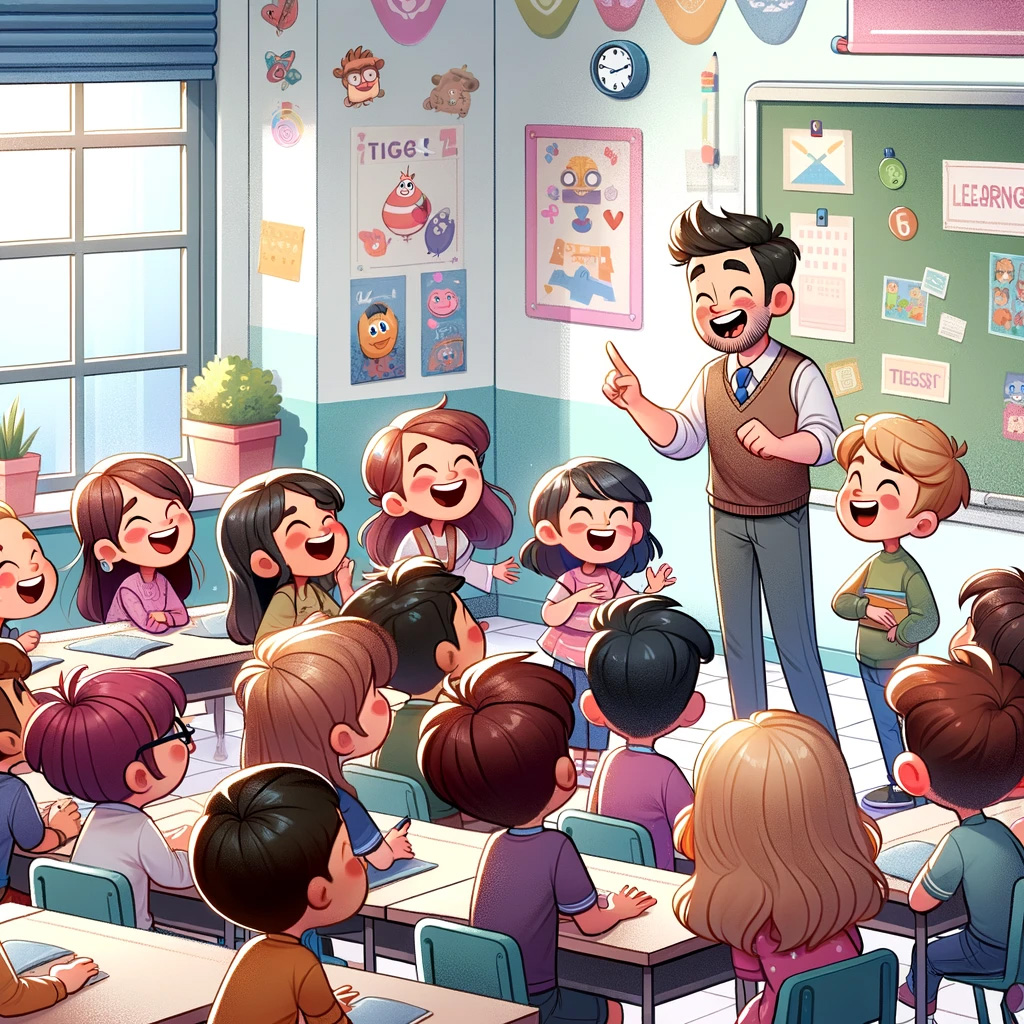 신학기 증후군 극복 방법