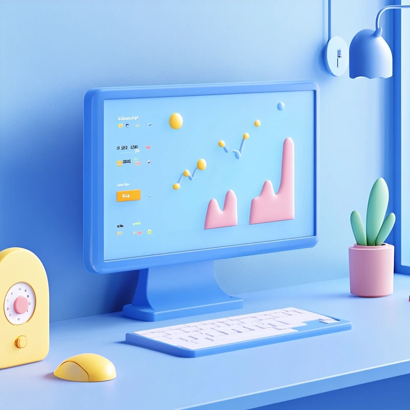 미국 S&P500 연금 ETF에 매월 투자했을 때 10년 후 미래가치와 수익률을 시각화한 포트폴리오 시뮬레이션 대시보드를 통해 투자 성과 분석과 미국 연금 ETF 장기 투자 전략을 강조