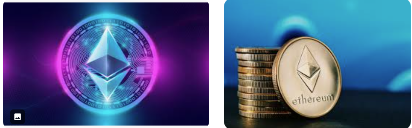 💡 2025년 이더리움 시세 및 전망 총정리! 업비트·빗썸 시세 비교부터 ETF, 펙트라까지(이더리움클래식, 이더리움 네임서비스)