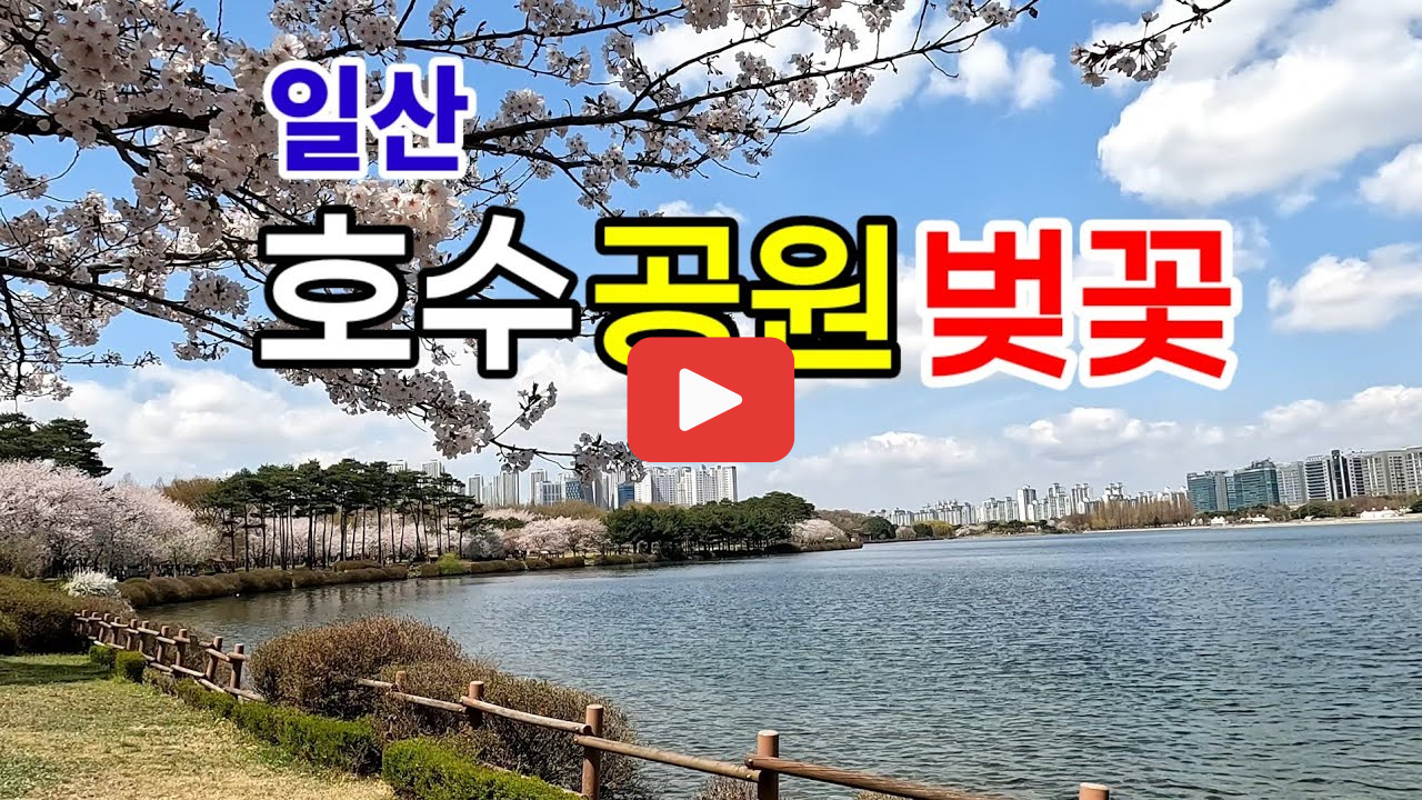 서울 근교 여행 추천 TOP5, 5월에 꼭 가야 할 당일치기 명소