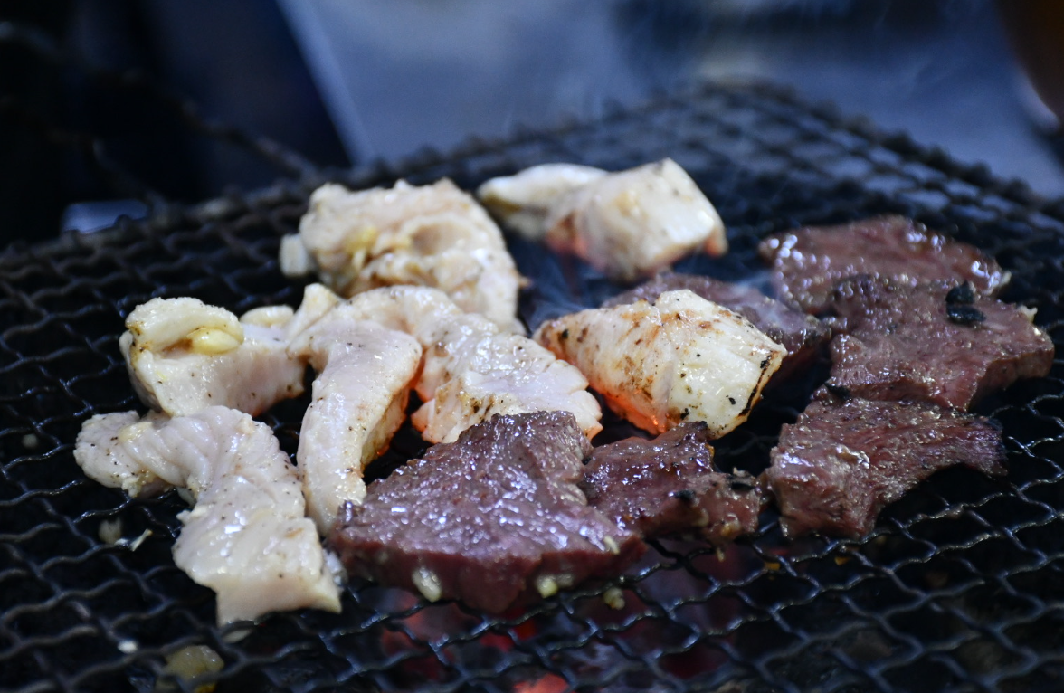 부산 맛집 백화양곱창