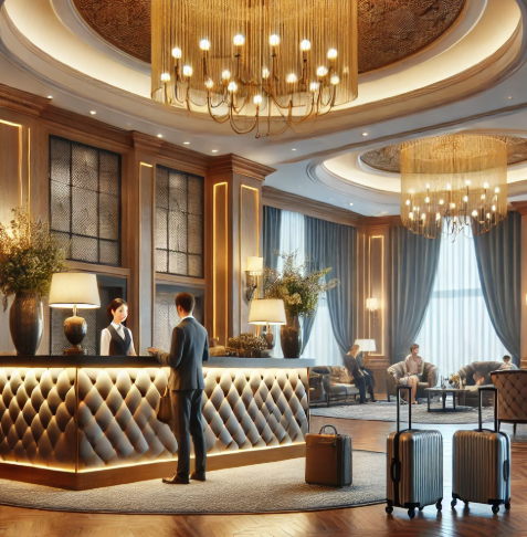 국내 호텔 예약사이트 장단점 및 할인혜택 받는법