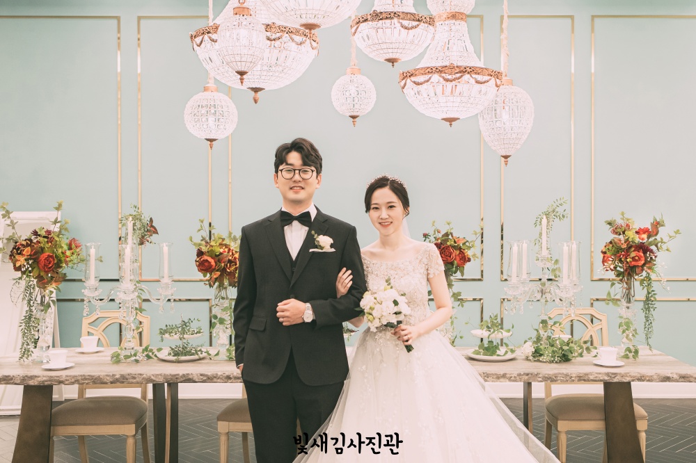 춘천 미래컨벤션 본식스냅 추천 후기 4