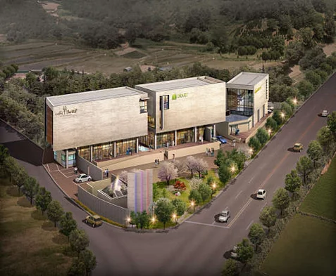 인아트 연산스퀘어