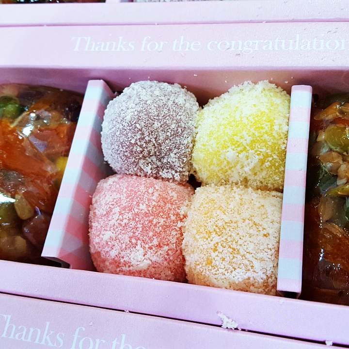 생생정보 답례떡 떡 케이크 영양 찰떡 맛집