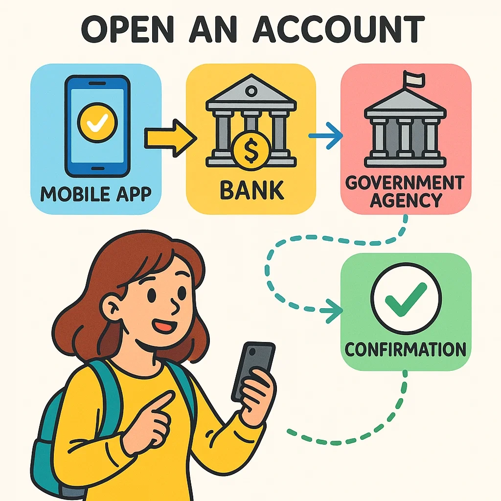 청년도약계좌 가입 조건부터 혜택까지 총정리!