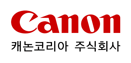 캐논코리아 고객지원 홈페이지