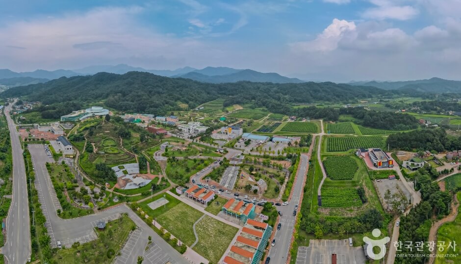 상주 가볼만한곳 베스트 10