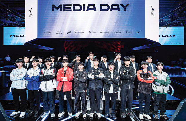 [2025 LCK 개막전 다시보기] 젠지의 완벽한 복수극&amp;#44; 한화생명에 2:0 완승