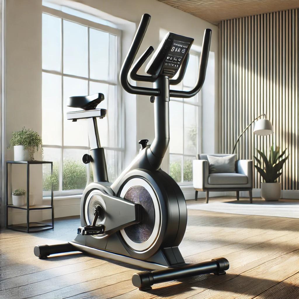 실내자전거 효과