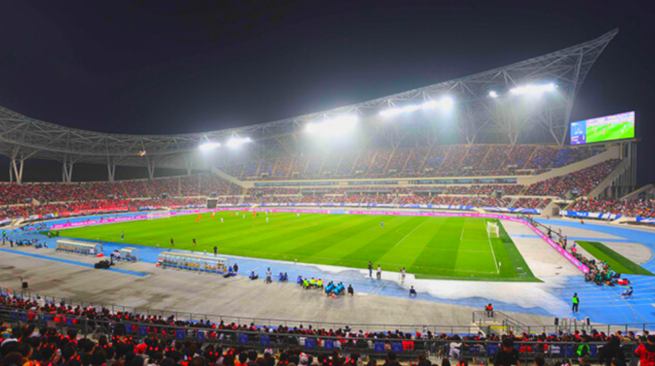 한일전 축구 전술 및 관전 포인트