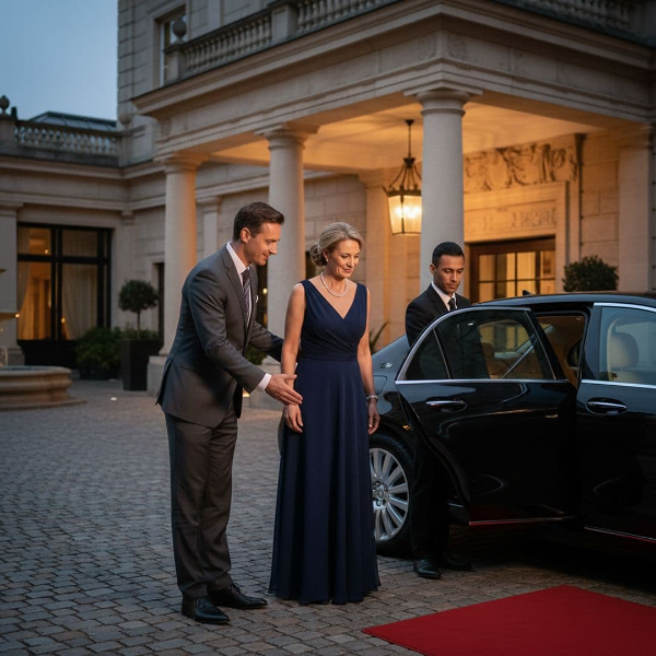 식사 후 네트워킹 매너 &mdash; 인연을 비즈니스 기회로 만드는 디테일의 힘을 알어 봅니다.