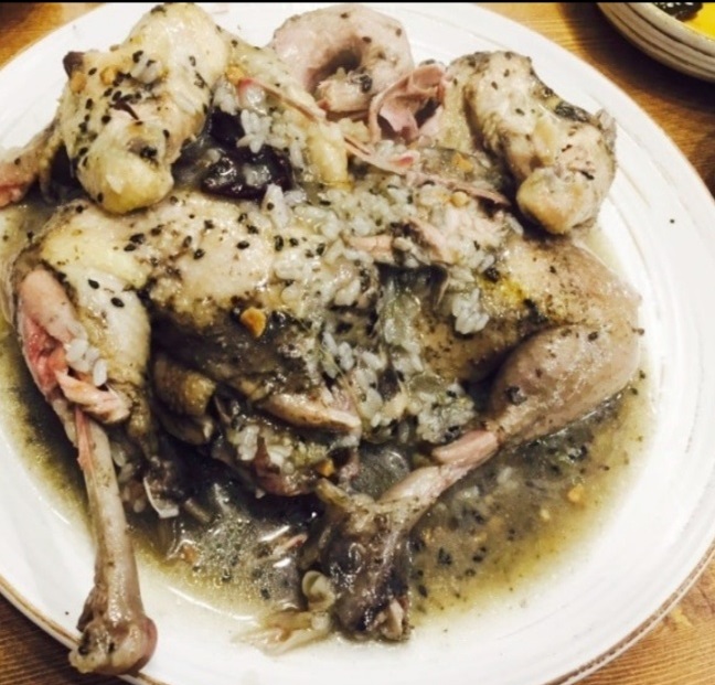 EBS-극한직업-여름철-보양식-한방닭백숙-대구-큰나무집-궁중약백숙