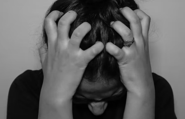 스트레스 지수 테스트