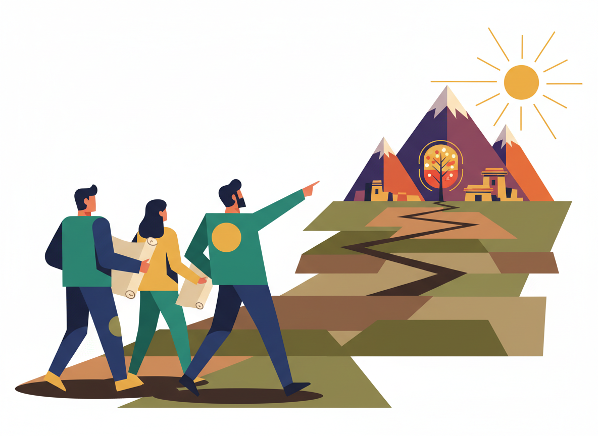 조상 땅 찾기 상속