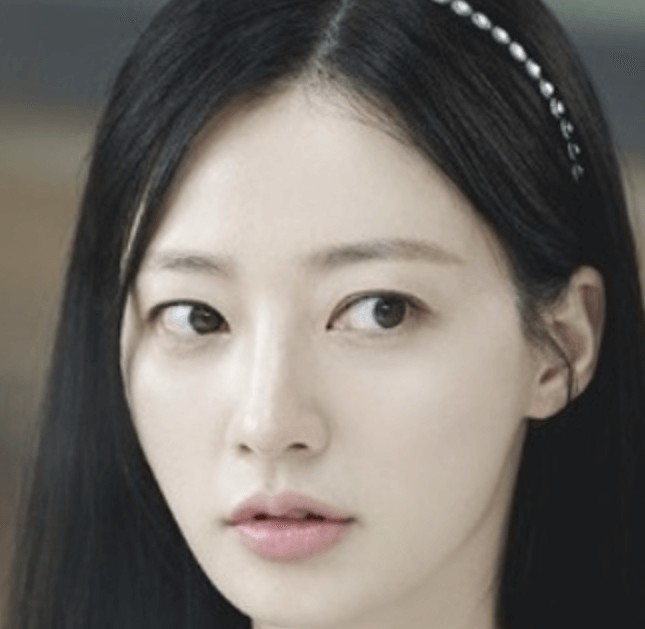 송하윤 학폭 논란