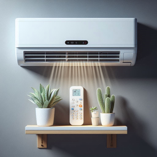 에어컨 이미지