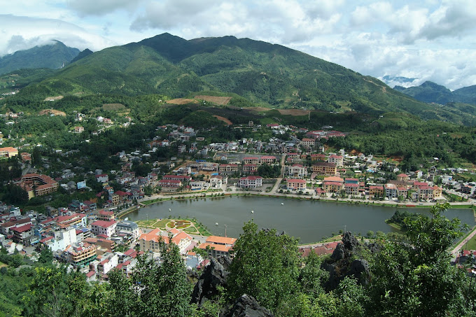 사파 여행 관련사진