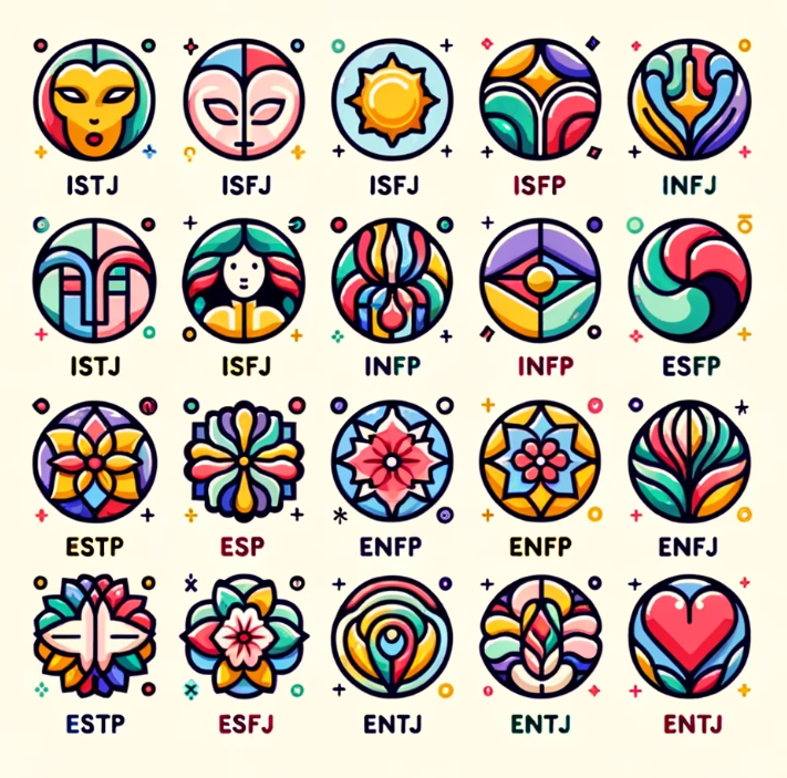 mbti 무료 검사 사이트