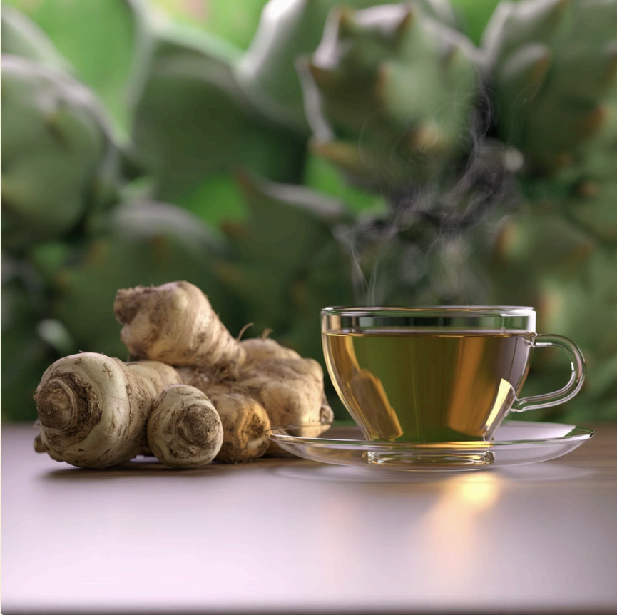 당뇨에 좋은 차