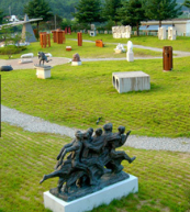 평창고랭지김장축제