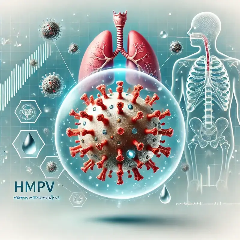 HMPV 정보