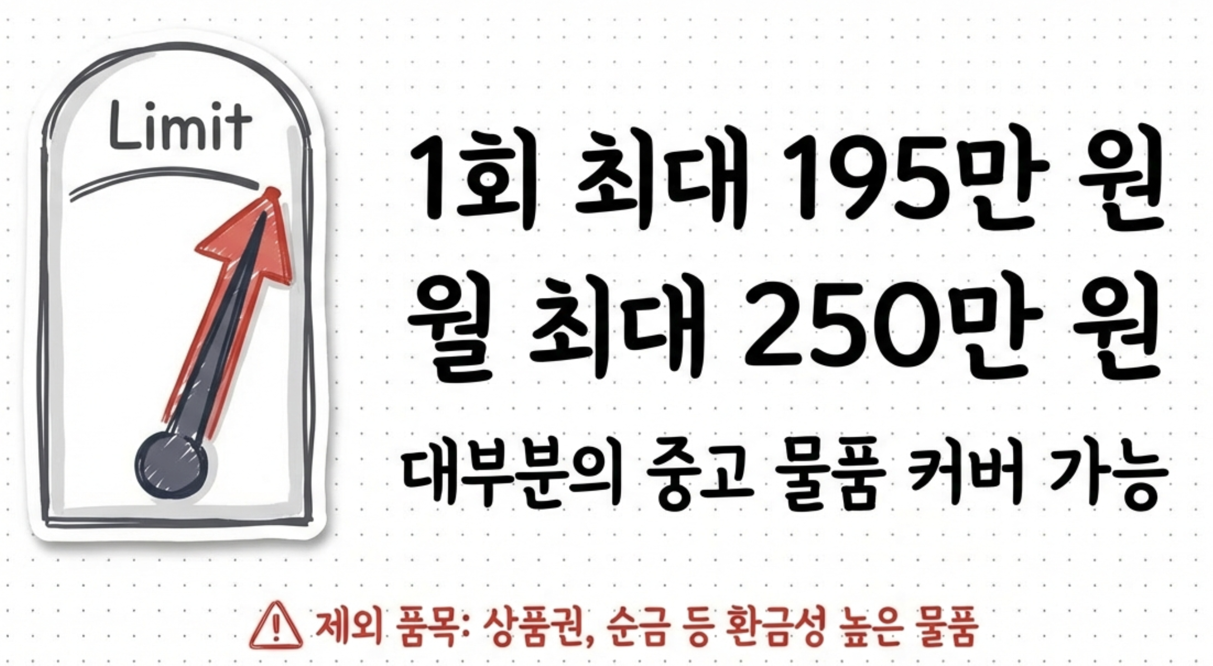 당근마켓-안심결제-이용한도-인포그래픽